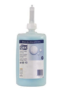 Essity Tork Soaps & Sanitizers. Soap Liq Hair/Body Prem 33.8Oz6/Cs, Case