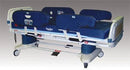 Tidi Posey Seizure Pads - Stryker Beds. Pads Seizure Side Rail Strykersecure Left Upper, Each