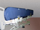 Tidi Posey Seizure Pads - Stryker Beds. Pad Seizure For Go Bed Iiw/Rect Side Rails 4/Set, Set