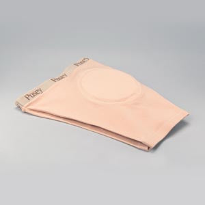 Tidi Posey Hipsters. Standard Brief, Removable Pads, Large (Continental Us + Hi Only). Brief Standard Removable Foamlarge, Each