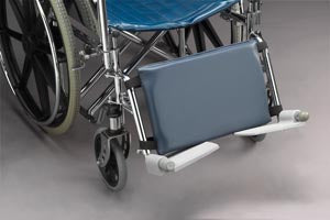 Tidi Posey Chair Positioning. Leg Hugger, 15 1/2"W X 9"H (Continental Us + Hi Only). Positioner Leg Hugger 15.5X9, Each