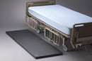 BEVELED FLOOR CUSHION, TRI-FOLD, 70"L X 38"W X 1"H, SOLD AS EACH TIDI 203