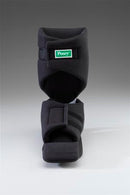 DELUXE PODUS BOOT, MEDIUM-LARGE, CALF CIRC: 15-18", FOOT CIRC: 9-14", SOLD AS EACH TIDI 203