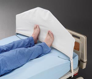Tidi Posey Footcare Products. Foot Support, Cover Only For 6435, 36"L X 24"H (Continental Us + Hi Only). Support Foot Cotton, Each