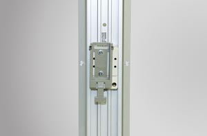 Tidi Posey Adaptors, Cables And Brackets. Bracket Alarm Gcx, Each