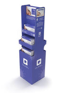 QUICKVUE SARS ANTIGEN DIPSTICK, 25 TESTS/KIT, SOLD AS KIT QUIDEL 302