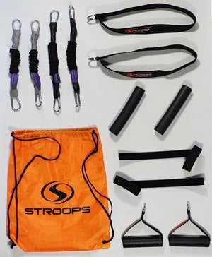S3 Balance Device Kit Streangth Balance -STRENGTH KIT