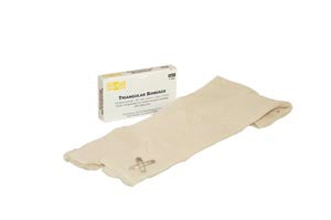 First Aid Only/Acme United Wound Care. Muslin Triangular Bandage40Inx40Inx56In 1/Bx (Drop), Box