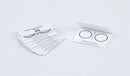Qiagen Fta Nucleic Acid Collection. Card Mini Fta 2 Area 100/Pk, Pack