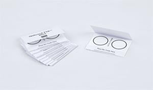 Qiagen Fta Nucleic Acid Collection. Card Mini Fta 2 Area 100/Pk, Pack