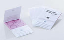 Qiagen Fta Nucleic Acid Collection. Ind Fta Classic Card 125Ul/500Ul 4-Sample Area 100/Pk, Pack