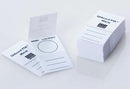 Qiagen Fta Nucleic Acid Collection. Card Micro Fta 1 Area 100/Pk, Pack