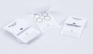 Qiagen Fta Nucleic Acid Collection. Fta Classic Card 125Ul/500Ul4-Sample Area 25/Pk, Pack