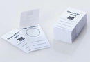 Qiagen Fta Nucleic Acid Collection. Fta Micro Card 125Ul/125Ul1-Sample Area 25/Pk, Pack