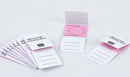 Qiagen Fta Nucleic Acid Collection. Ind Fta Micro Card 125Ul/125Ul1-Sample Area 25/Pk, Pack