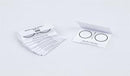 Qiagen Fta Nucleic Acid Collection. Fta Mini Card 125Ul/250Ul2-Sample Area 25/Pk, Pack