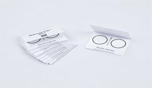 Qiagen Fta Nucleic Acid Collection. Fta Mini Card 125Ul/250Ul2-Sample Area 25/Pk, Pack