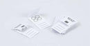 Qiagen Fta Nucleic Acid Collection. Card Micro Card Fta 4-Samplearea 100/Pk, Pack