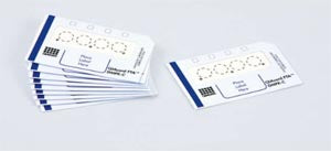 Qiagen Fta Dmpk Cards. Fta Dmpk-C Cards, 100/Pk (Us Only). Cards Fta Dmpk-C 100/Pk, Pack