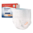 Tranquility Premium OverNight Disposable Absorbent Underwear, L 64/CASE -2116