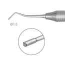 Osung 0/1 Dental Amalgam Plugger Premium -PLG0-1 - Osung USA