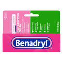 Benadryl Itch Stopping Cream, Sold As 1/Each Glaxo 00501320001