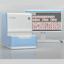 BAR CODE READER, HAND HELD, SOLD AS EACH BECKMAN 10000249