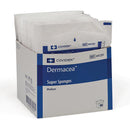 Dermacea™ Sterile USP Type VII Gauze Sponge, 6 x 6-3/4 Inch, 12-Ply 20/BOX -441201