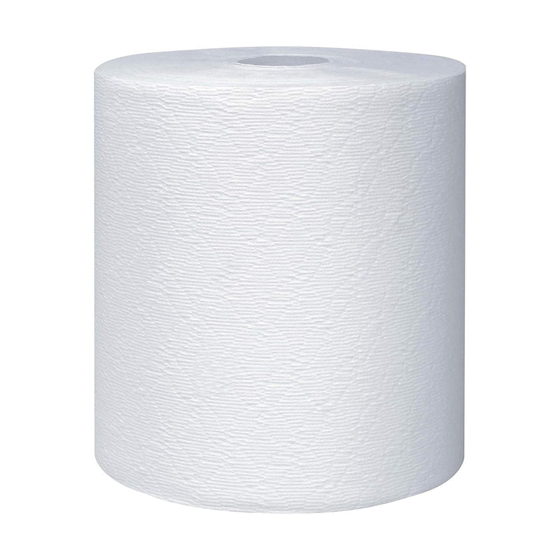 Scott Essential Paper Towel, 8 Inch x 425 Foot, 12 Rolls per Case 12/CASE -01080