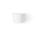 Solo Paper Souffle Cup, White, 2-ounce capacity 5000/CASE -200-2050