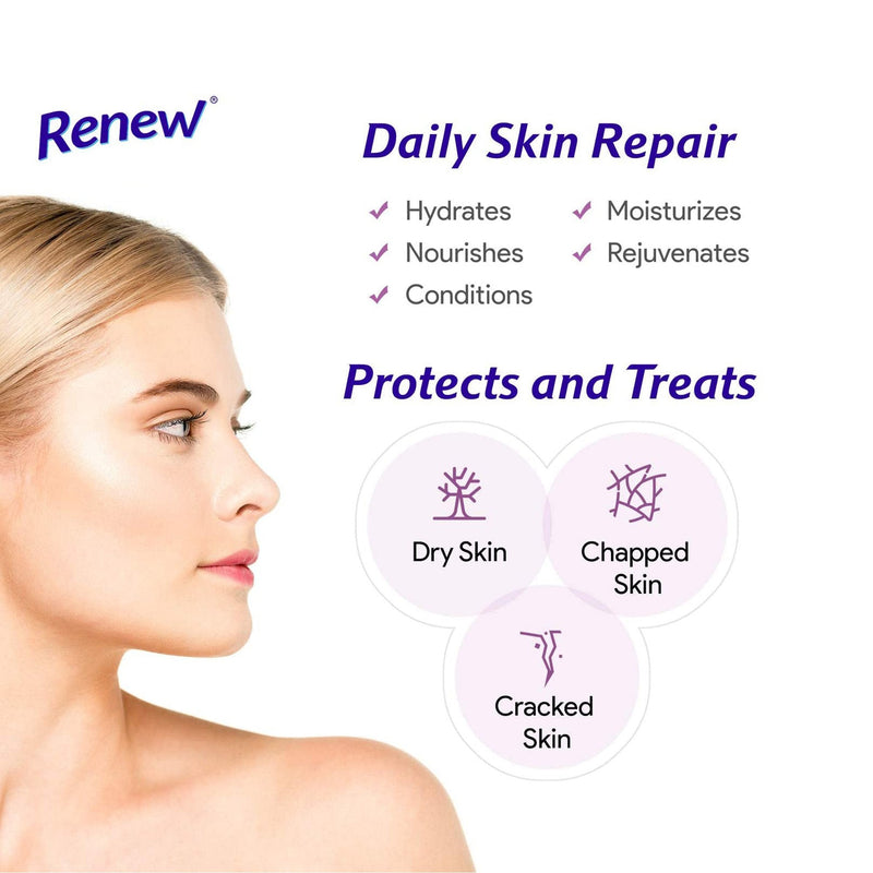 Renew™ Moisturizer 5 Gram Individual Packet 144/BOX -00400