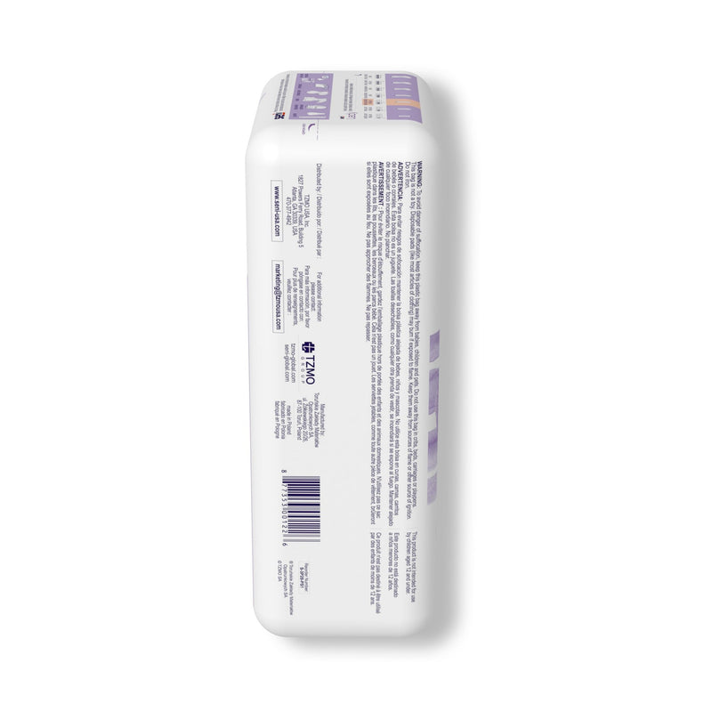 Seni Lady Moderate Pads, Regular 28/PACK -S-3P28-PS1