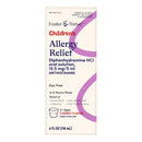 Foster & Thrive™ Cherry Flavor Children'S Allergy Relief, Sold As 1/Each Mckesson 70677101201