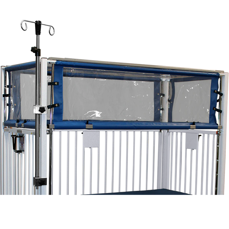 KLIMER TOP FOR INFANT CRIB, 30" X 44", SOLD AS EACH NOVUM 10000645