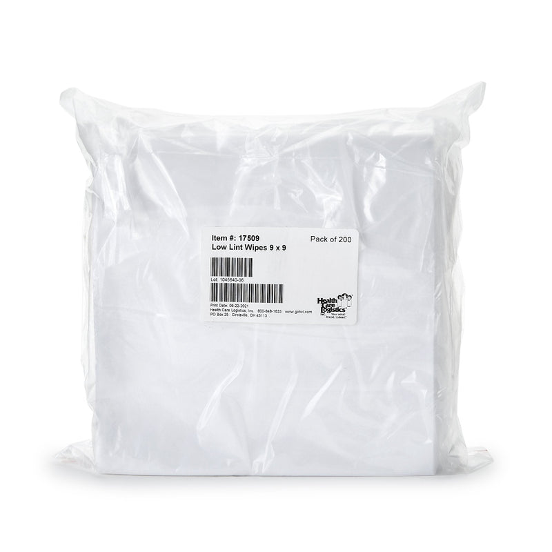 Health Care Logistics Task Wipe 200/PACK -17509