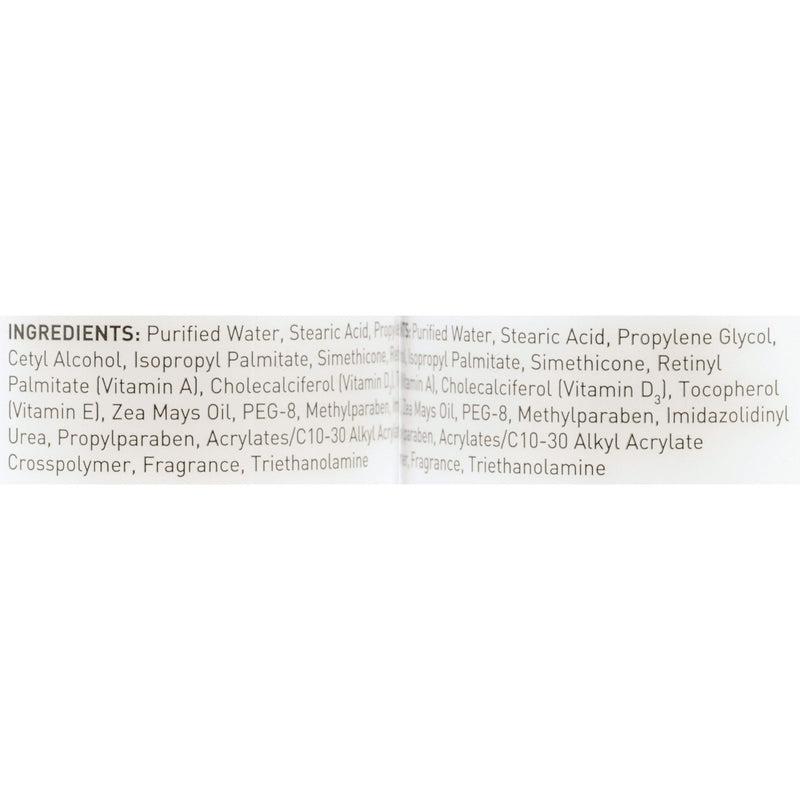 McKesson Hand and Body Moisturizer, Summer Rain Scent Lotion, 8 oz. Bottle 48/CASE -53-1352-8