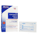 Dukal™ Sterile Conforming Bandage, 2 Inch x 4-1/10 Yard, 1-Ply 96/CASE -702