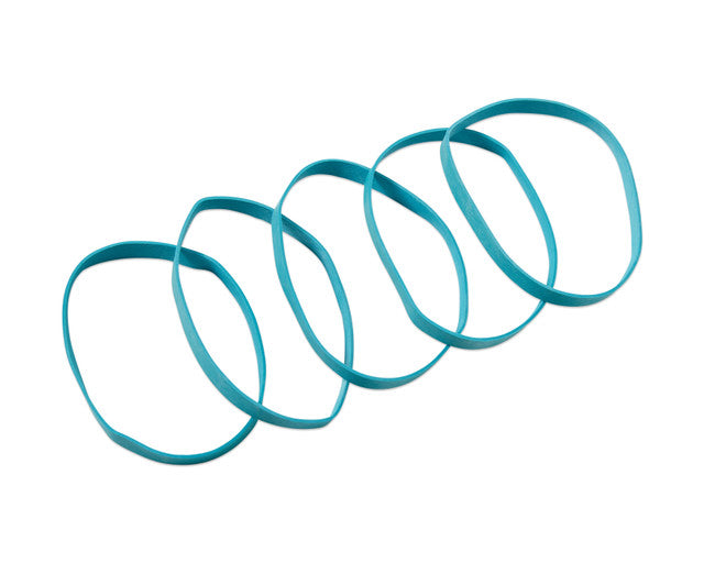 BIOSEAL RUBBER BANDS. RUBBER BANDS,