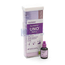 UNO DENTAL ADHESIVE, 6ML BOTTLE, SOLD AS EACH  PULPDENT 10000684