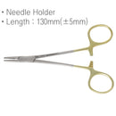 Osung Needle Holder 5.1 Inches Premium -NHC130TC - Osung USA
