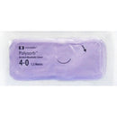 SUTURE, CONVENTIONAL CUTTING, SIZE 4-0, UNDYED, 18", NEEDLE PC-13, 3/8 CIRCLE, 3 DZ/BX, SOLD AS BOX MEDTRONIC/MINIMALLY 10000446