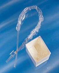 Airlife Tri-Flo "No Touch" Catheters Catheter 12Fr 100/Cs -T168C