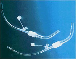 Airlife Meconium Suction Device Device Suction 3.0Mm 10/Cs -4530VS
