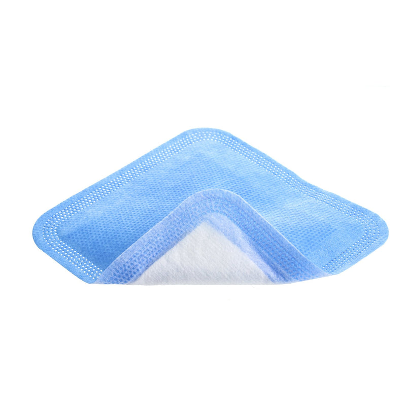 HydraLock™ Super Absorbent Dressing, 6 x 10 Inch 10/BOX -60610