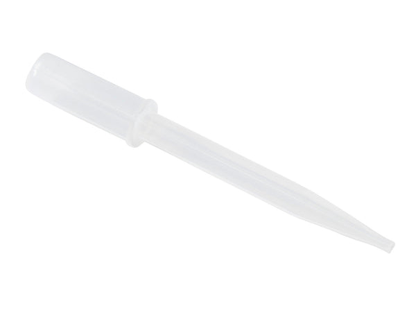 BIOSEAL MEDICINE DROPPER. MEDICINE DROPPER, 1ML, PLASTIC, 1/PK, 25 PK/CS. , CASE - BriteSources
