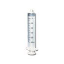 Metier Medical Standard Syringe - Luer Lock Hypodermic Standard Syringe, Disposable, 20 Ml, 400/Cs -SSLL 20