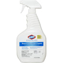 Clorox Healthcare Bleach Germicidal Cleaner, Spray Bottle, 32 oz. 1/EACH -68970