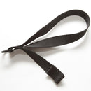 COMBINATION MOUNTING LOOP WITH PLASTIC D-RING ATTACHMENT, INTERCHANGEABLE, SOLD AS EACH NZ 10000815