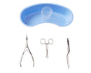 BIOSEAL NASAL PACKING TRAY. NASAL PACKING TRAY, 20/CS. , CASE - BriteSources