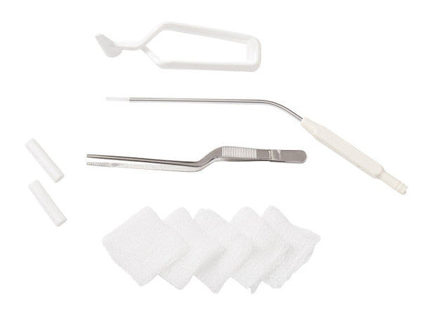 BIOSEAL NASAL SET - NSL001/20. NASAL SET, 20/CS. , CASE - BriteSources